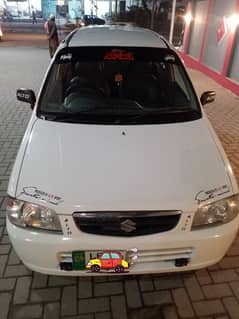 Suzuki Alto 2011