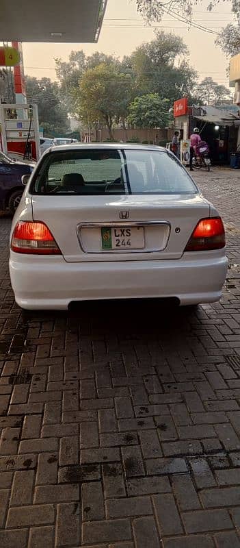 Honda Other 2000 2