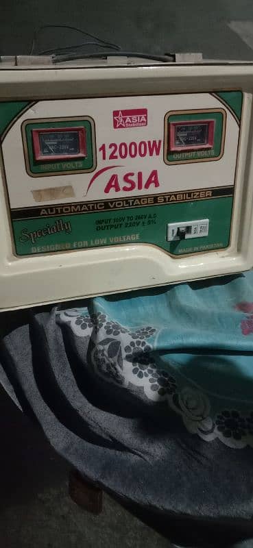 12000 w stabilizer for ac asia company 4