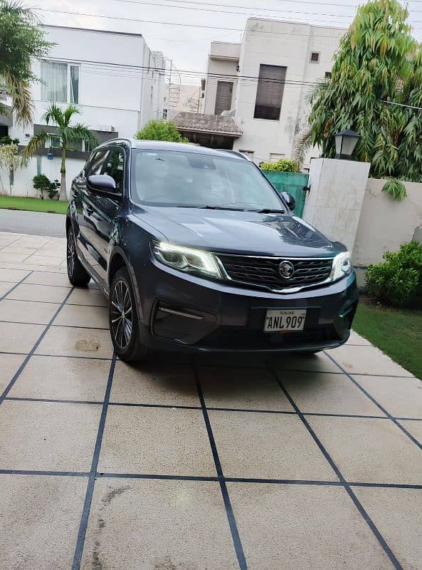 Proton X70 2023 18