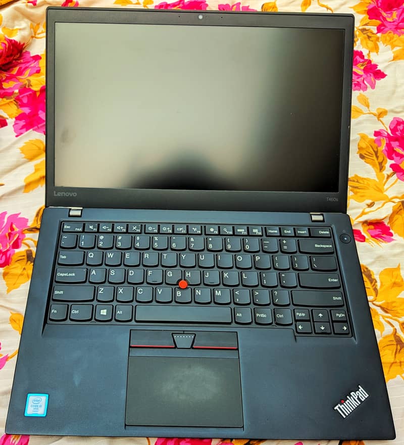 lenovo core i5 6 gen touch and type 0