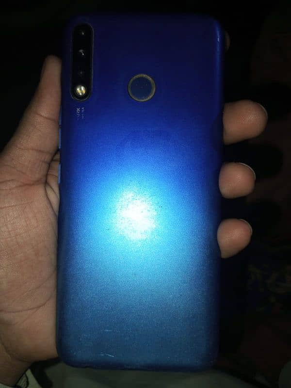 Tecno kc1 1