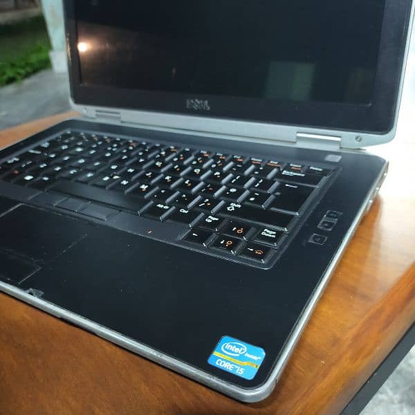 Dell latitude E6430 2