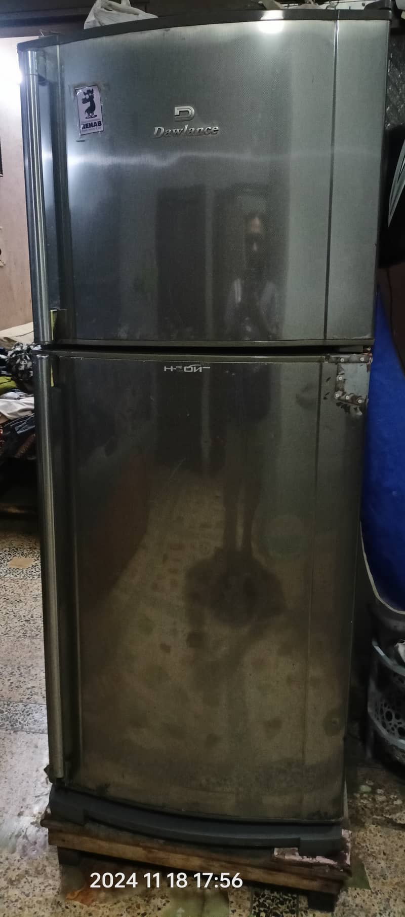 Dawlance Refrigerator/Fridge 0