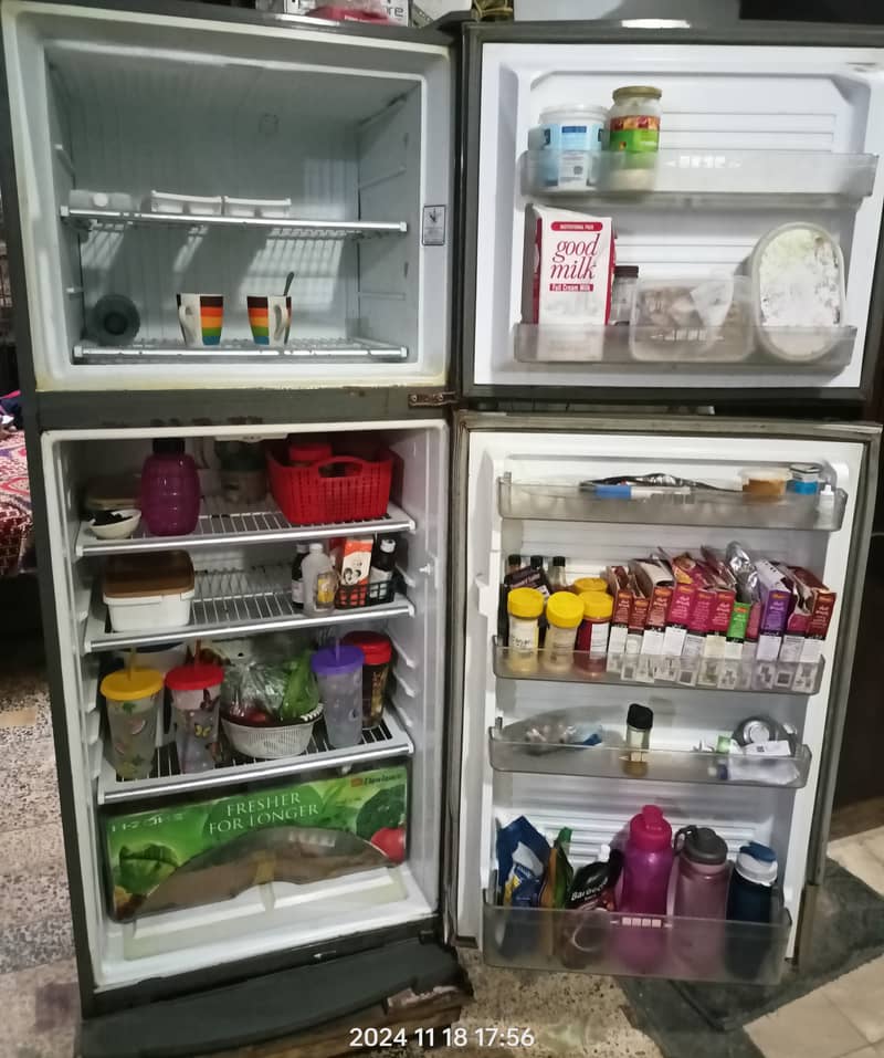 Dawlance Refrigerator/Fridge 2