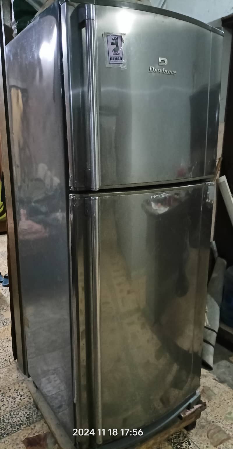 Dawlance Refrigerator/Fridge 3