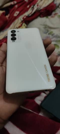 Tecno Camon 18t