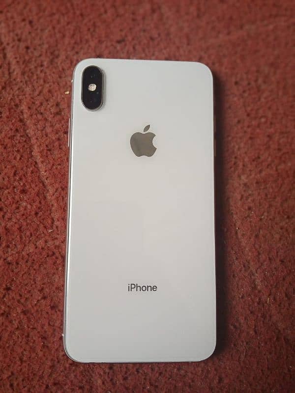 iphone xs max 64gb non pta 3