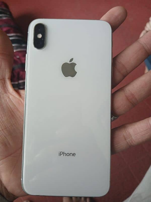 iphone xs max 64gb non pta 4