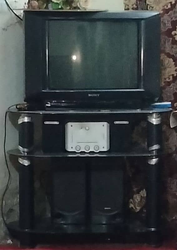 tv trali 1