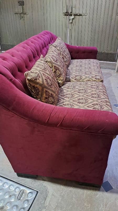 5 seater sofa set 4