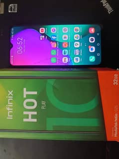 Infinix Hot 10 Play (2/32)