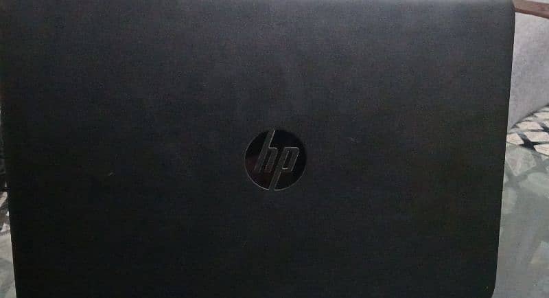 HP Laptop 1