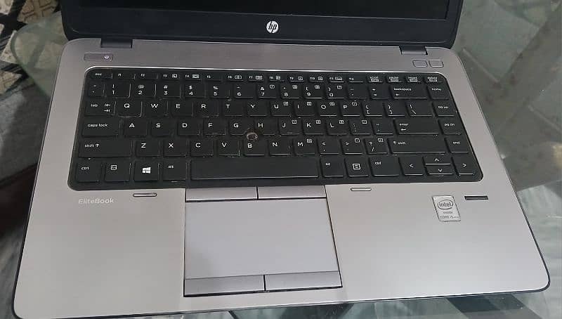 HP Laptop 3