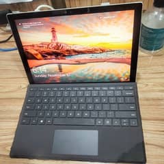 Surface pro 4