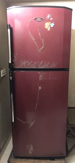 Heir Refrigerator