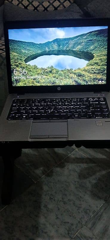 HP Laptop 4