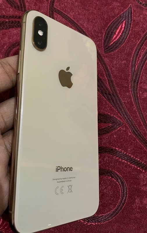 iphone xs non pta 0