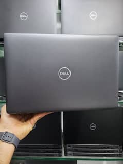 Dell 5400 i5 8th gen Ram 8 gb ssd 256 gb