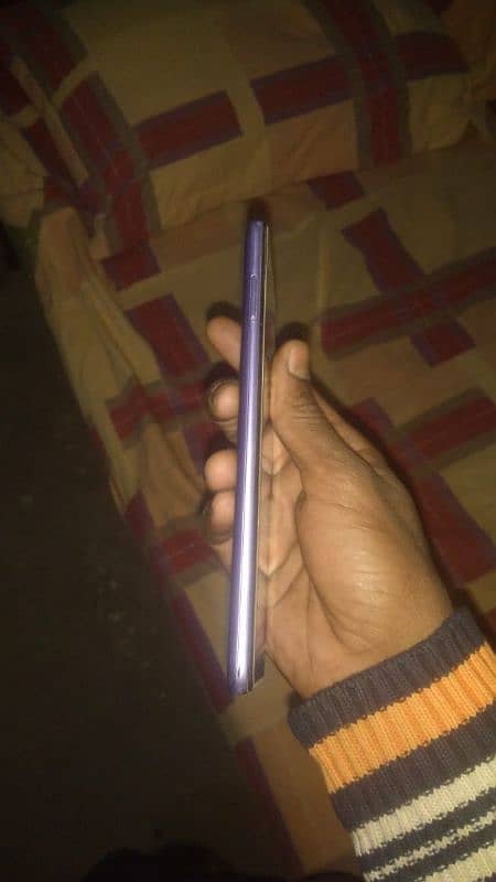 INFINIX NOTE 10 GOOD CONDITION 6 128 3