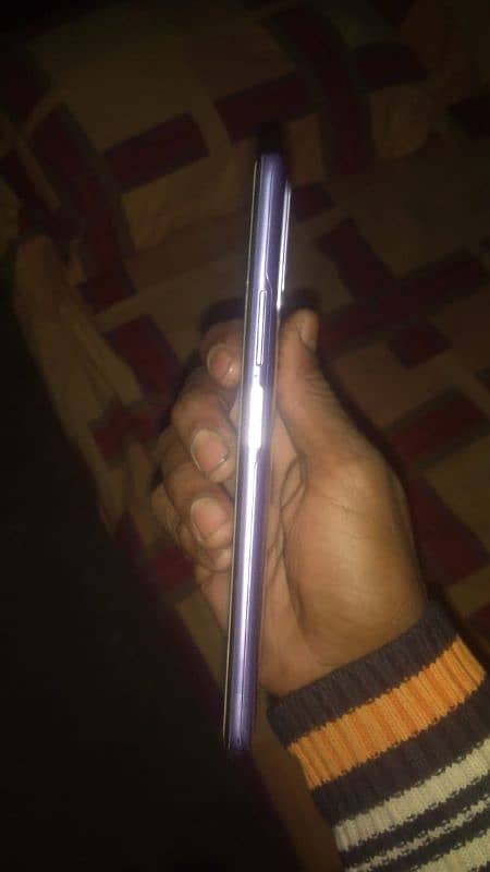 INFINIX NOTE 10 GOOD CONDITION 6 128 5