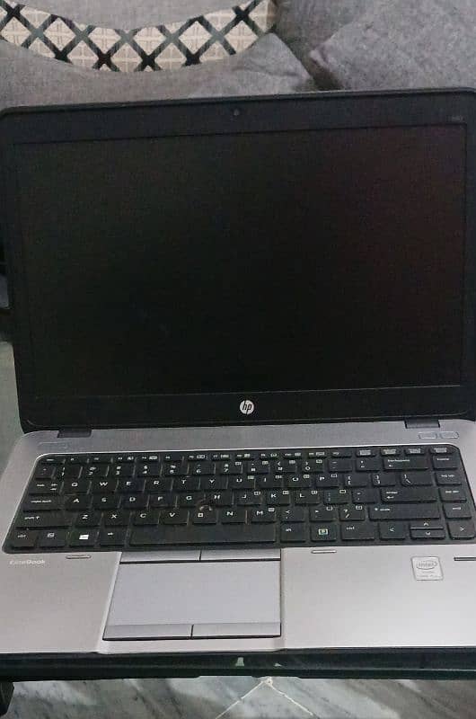 HP Laptop 5