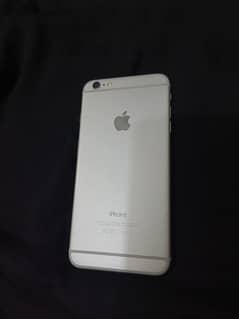 Apple iphone 6+ with  PTA approved orignal charger 16 Gb Ram