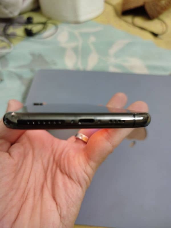 iPhone XS max 256 immaculate, non pta 6