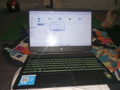 HP Gaming Laptop for sell