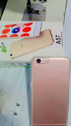 Oppo A57