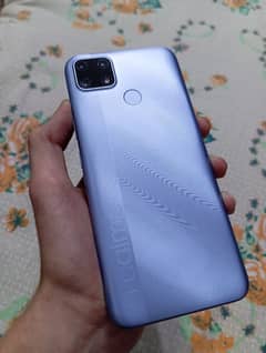 Realme c25s