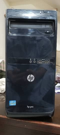 HP