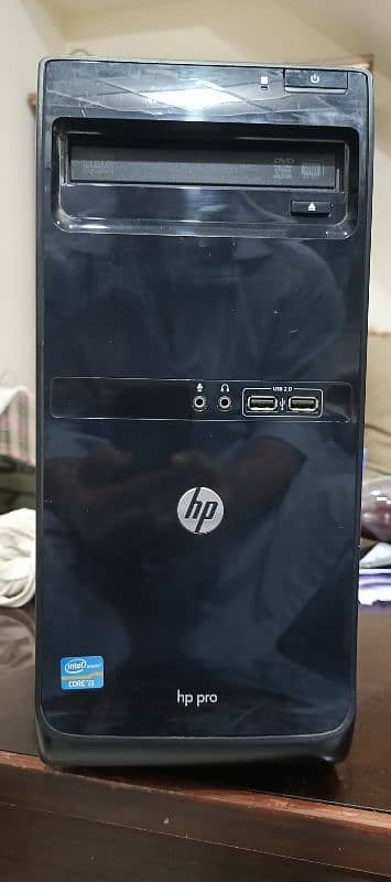 HP Core i5 3rd Generation For Sale 0