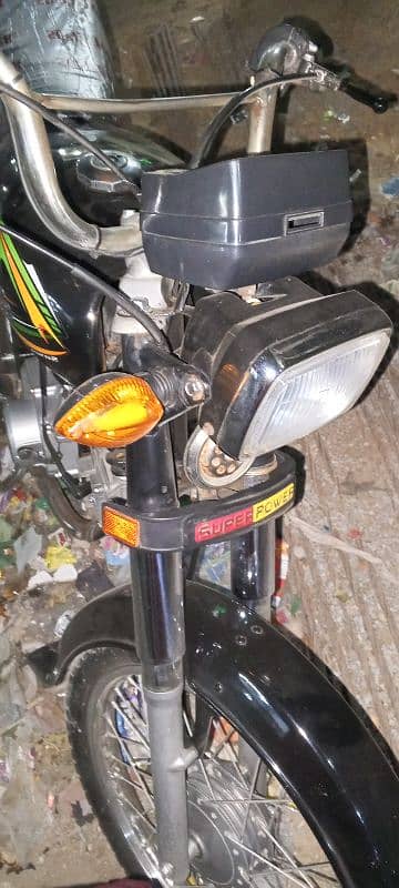 all ok bike lo or Chalo bx 0