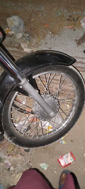 all ok bike lo or Chalo bx 1