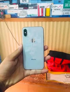 I phone x Pta approved _03024359449 cash on delivery whtsapp