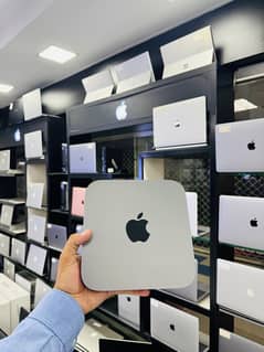 mac mini 2018