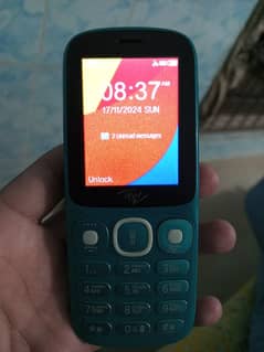 itel 5026. with box. urgent sale. o3o9o8o3528