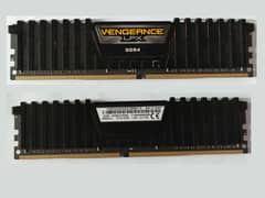 Gaming RAM / DDR4 RAM / DDR3 Memory/ Desktop PC RAM / for sale