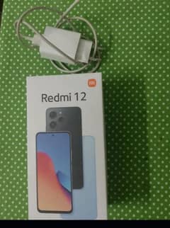 Redmi 12