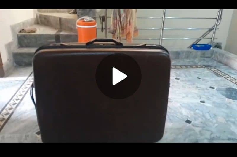 Suitcase/Briefcase for sale 0