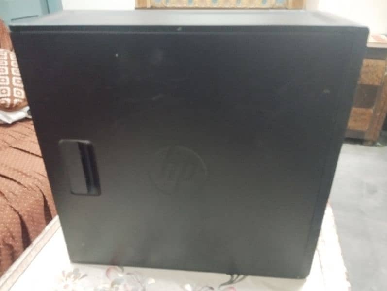 xeon Pc workstation for sale 1