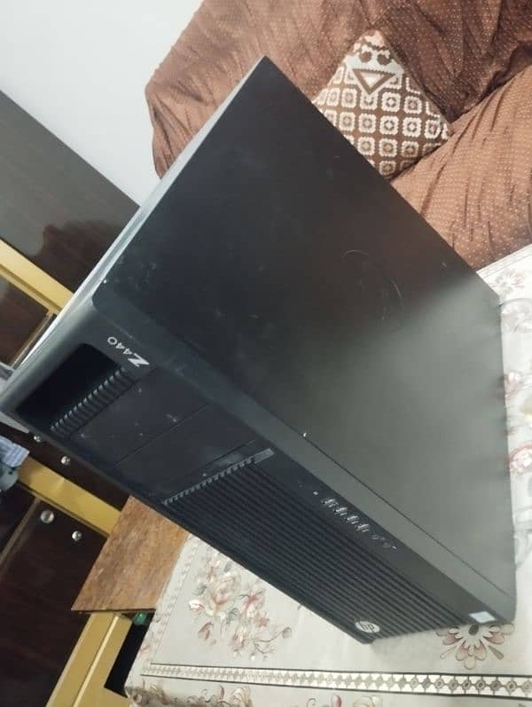 xeon Pc workstation for sale 2