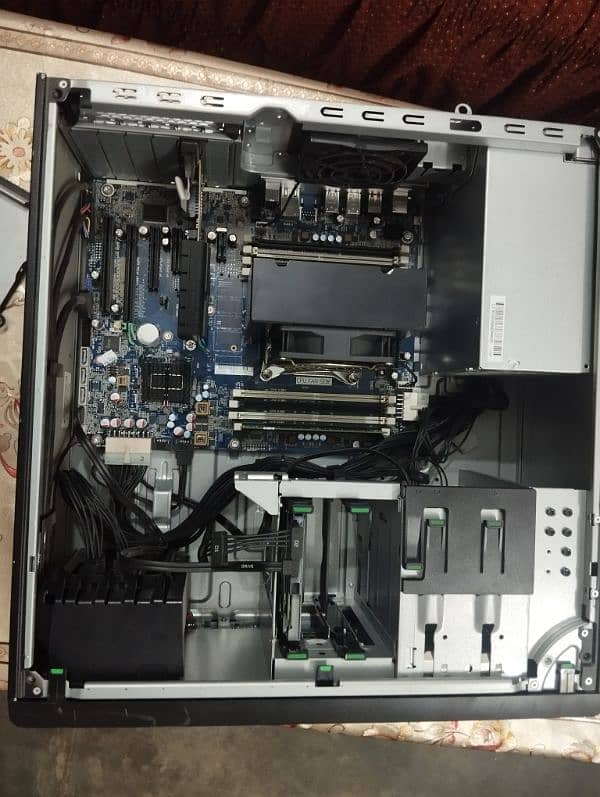 xeon Pc workstation for sale 3