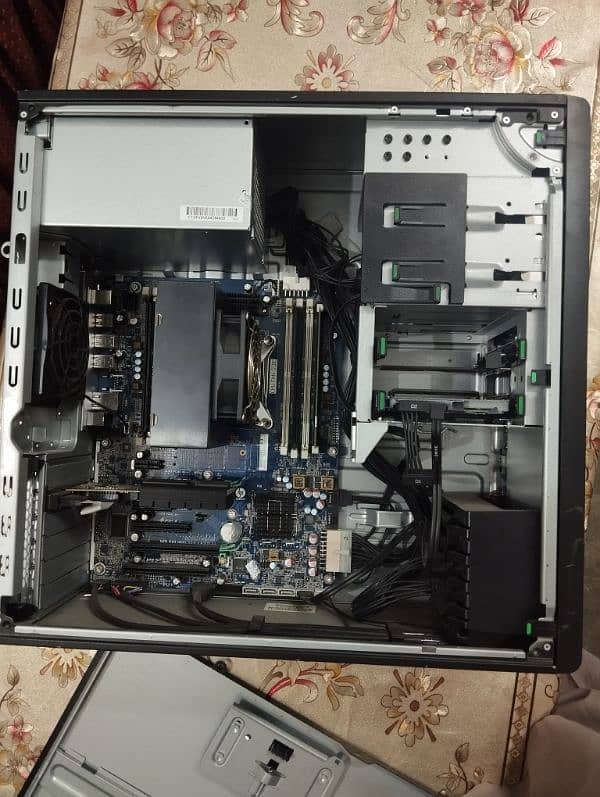 xeon Pc workstation for sale 4