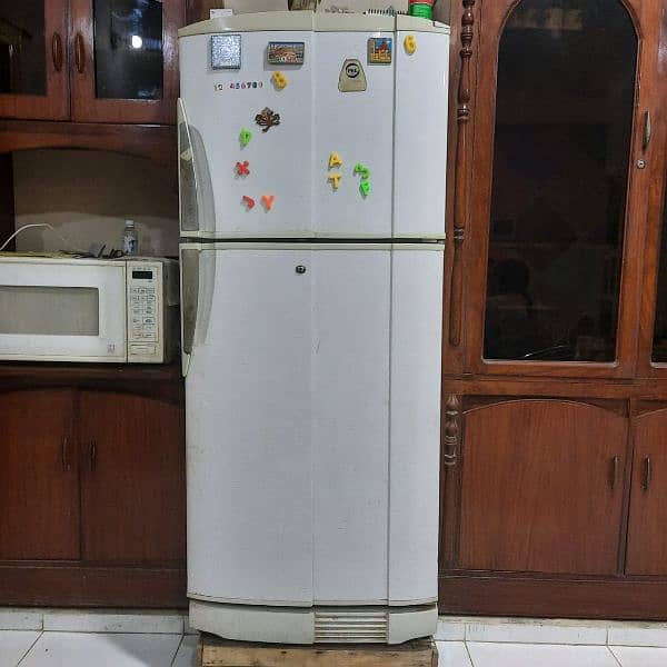 PEL Refrigerator for sale . Neat and clean working condition 0