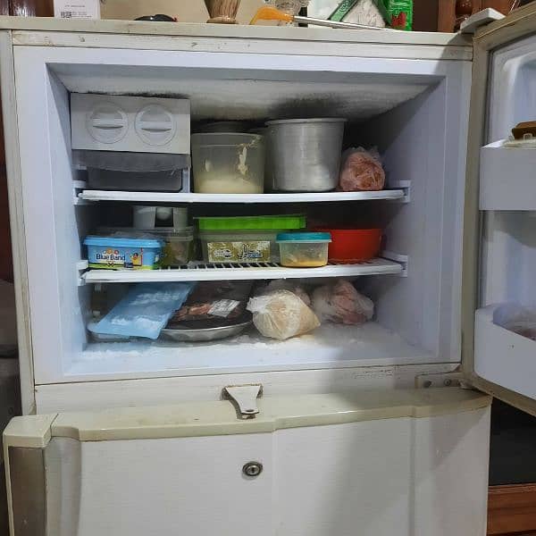 PEL Refrigerator for sale . Neat and clean working condition 1