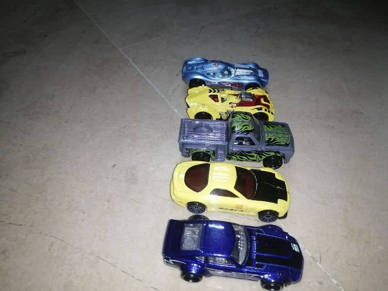 Hot wheel cars for sale 1