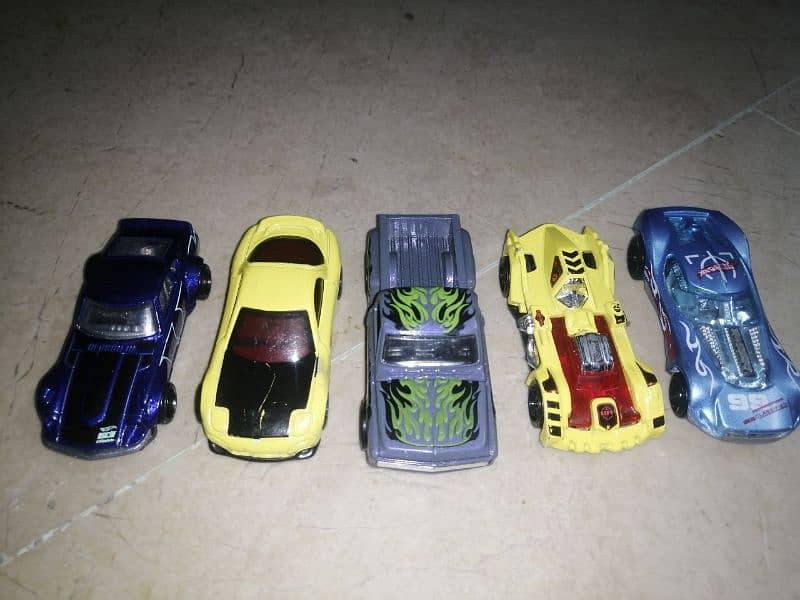 Hot wheel cars for sale 2