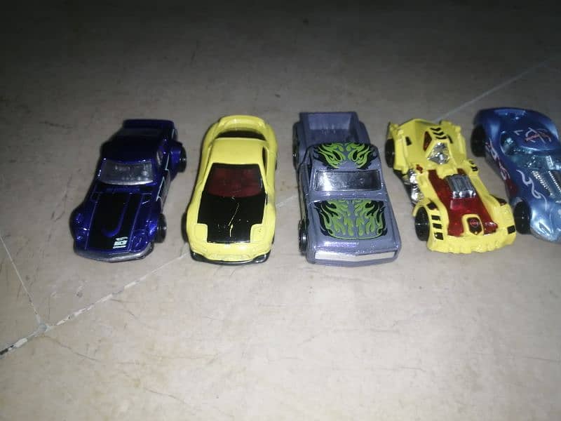 Hot wheel cars for sale 3